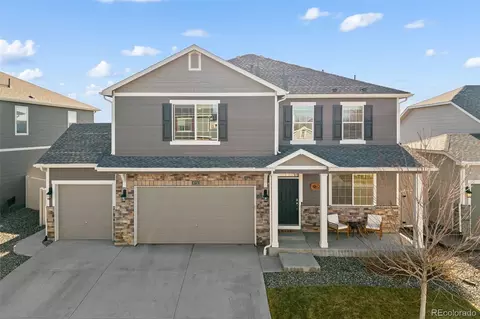 6724 Fraser Cir, Frederick, CO 80530
