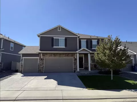 Exterior - 6724 Fraser Cir, Frederick, CO 80530 photo 7 of 8