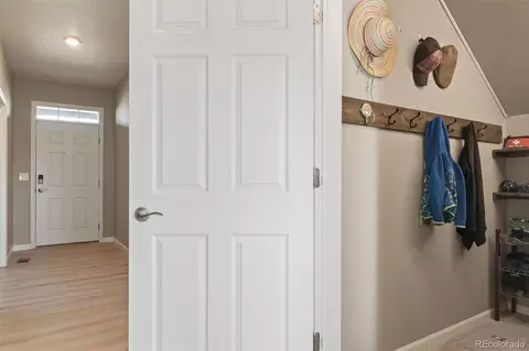 Entry Way - 6724 Fraser Cir, Frederick, CO 80530 photo 1 of 2