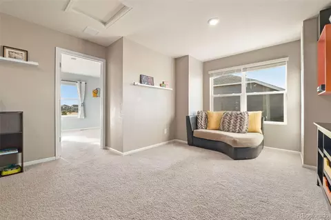 Entry Way - 6724 Fraser Cir, Frederick, CO 80530 photo 2 of 2