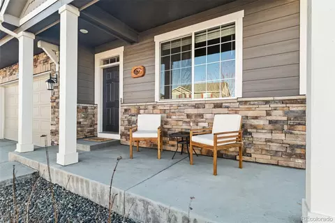 Exterior - 6724 Fraser Cir, Frederick, CO 80530 photo 3 of 8