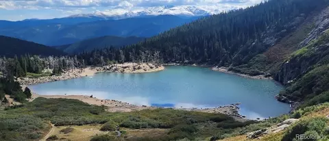 Lot 836 Nebraska Drive, Idaho Springs, CO 80452