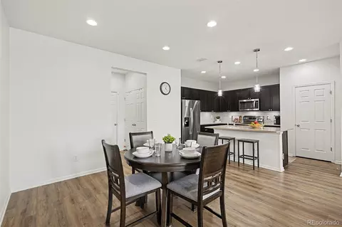 Dining - 16036 E Warner Dr, Denver, CO 80239 photo 1 of 1