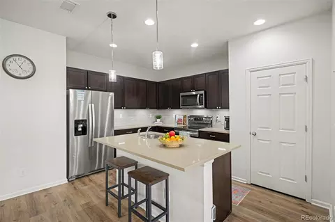 Kitchen - 16036 E Warner Dr, Denver, CO 80239 photo 1 of 1