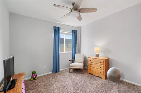 Bedroom - 16036 E Warner Dr, Denver, CO 80239 photo 3 of 3