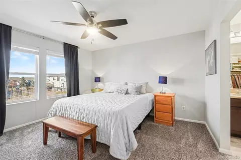 Bedroom - 16036 E Warner Dr, Denver, CO 80239 photo 1 of 3