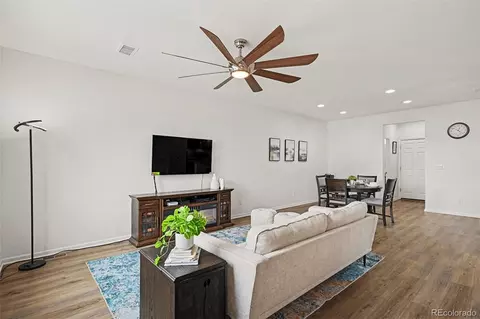 Living - 16036 E Warner Dr, Denver, CO 80239 photo 2 of 2