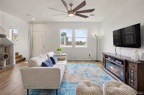 Living - 16036 E Warner Dr, Denver, CO 80239 photo 1 of 2