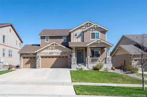 20857 Game Trl, Parker, CO 80138