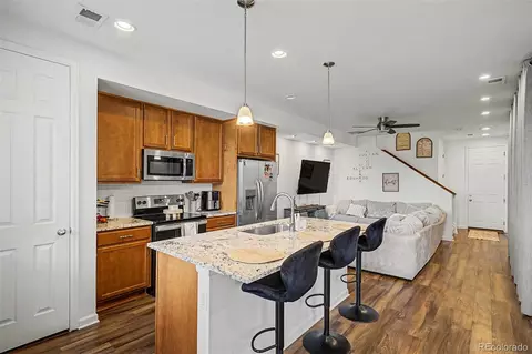 18119 E 96th Ave, Commerce City, CO 80022
