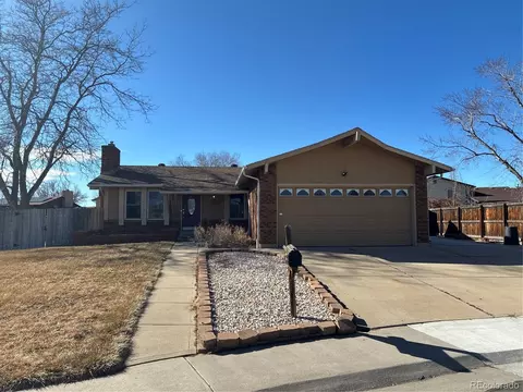 5024 W 70th Ct, Westminster, CO 80030
