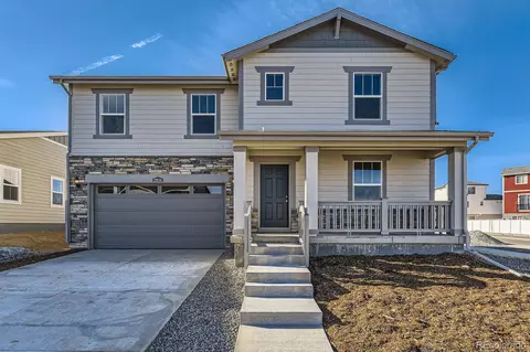 21934 E 39th Ave, Aurora, CO 80019