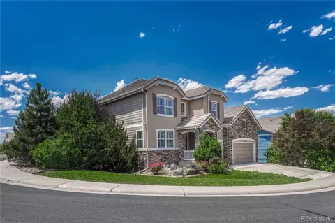 10761 Hillsboro Cir, Parker, CO 80134