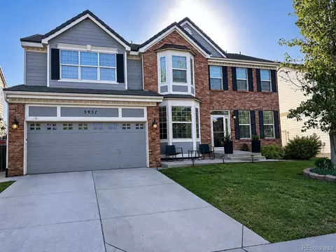 5957 S Helena St, Centennial, CO 80016