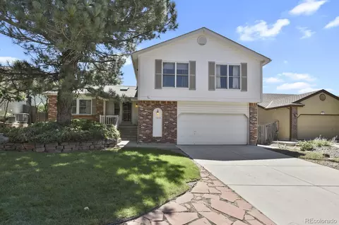 15098 E Bellewood Dr, Aurora, CO 80015