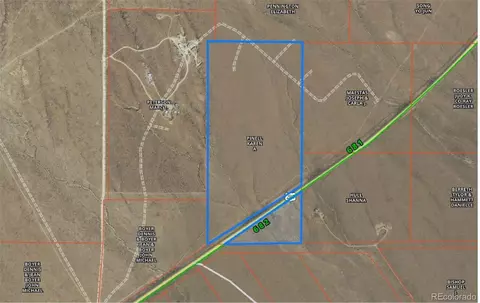 000 Highway 285, Saguache, CO 81149