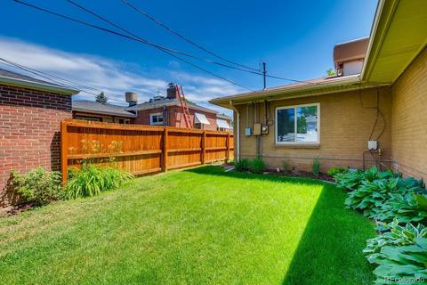 5525 E 11th Ave, Denver, CO 80220 photo 21