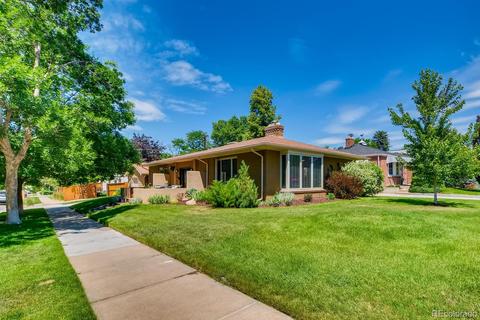 5525 E 11th Ave, Denver, CO 80220 photo 2