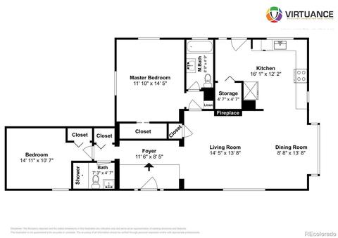 5525 E 11th Ave, Denver, CO 80220 photo 18