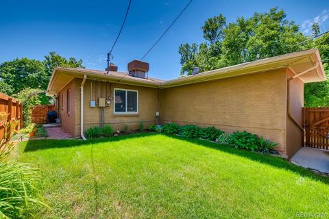 5525 E 11th Ave, Denver, CO 80220 photo 23