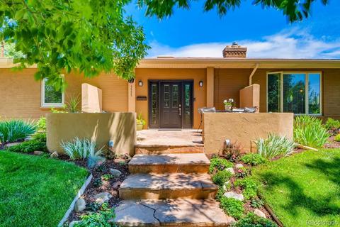 5525 E 11th Ave, Denver, CO 80220 photo 1
