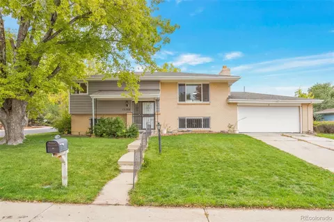13288 E Alaska Pl, Aurora, CO 80012