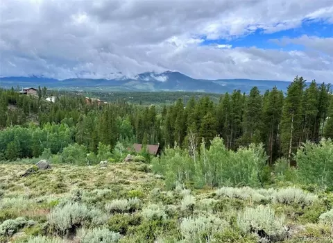 797 Fawn Dr, Tabernash, CO 80478 photo 3