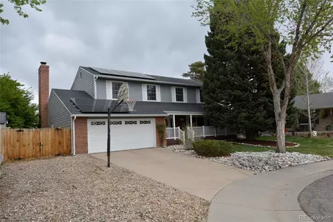 9747 W Nova Ave, Littleton, CO 80127
