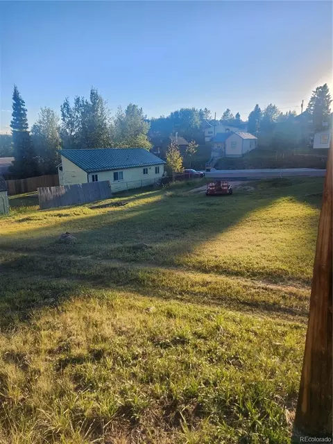 L 3-4 B34 Crystal Street, Cripple Creek, CO 80813