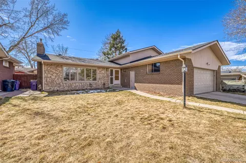 529 S Magnolia Ln, Denver, CO 80224