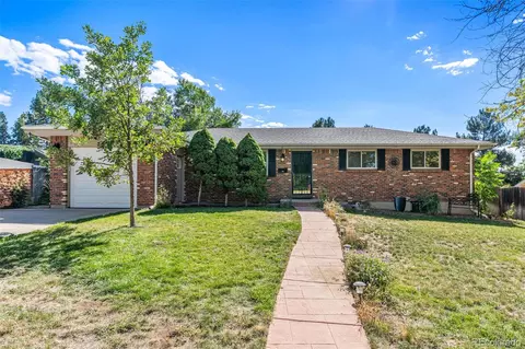 222 W Fremont Ave, Littleton, CO 80120