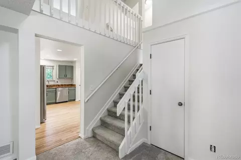 Entry Way - 12439 W 84th Dr, Arvada, CO 80005 photo 2 of 4