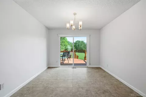 Dining - 12439 W 84th Dr, Arvada, CO 80005 photo 1 of 2