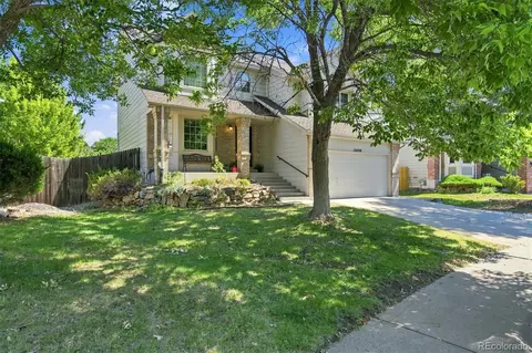 Exterior - 12439 W 84th Dr, Arvada, CO 80005 photo 2 of 9