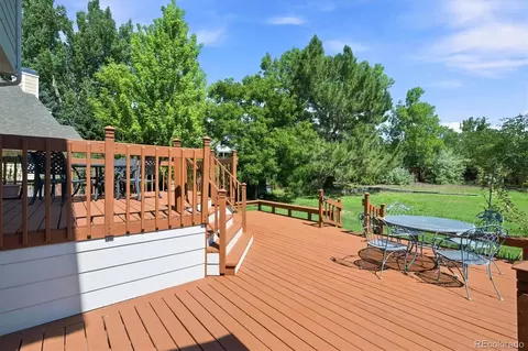 Exterior - 12439 W 84th Dr, Arvada, CO 80005 photo 4 of 9