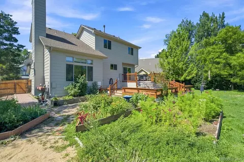 Exterior - 12439 W 84th Dr, Arvada, CO 80005 photo 8 of 9