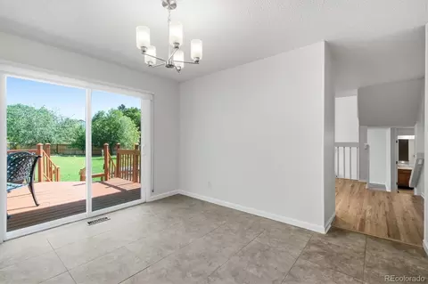 Dining - 12439 W 84th Dr, Arvada, CO 80005 photo 2 of 2