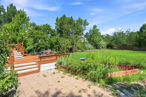 Exterior - 12439 W 84th Dr, Arvada, CO 80005 photo 7 of 9