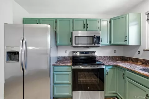 Kitchen - 12439 W 84th Dr, Arvada, CO 80005 photo 1 of 4