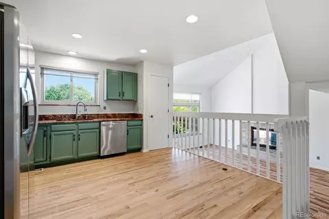 Kitchen - 12439 W 84th Dr, Arvada, CO 80005 photo 4 of 4