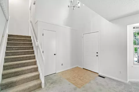 Entry Way - 12439 W 84th Dr, Arvada, CO 80005 photo 1 of 4