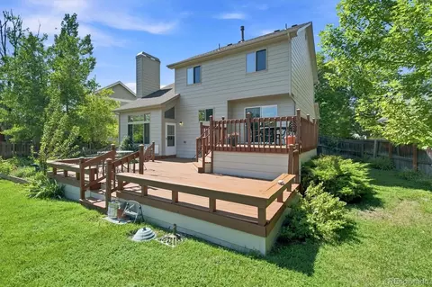 Exterior - 12439 W 84th Dr, Arvada, CO 80005 photo 9 of 9