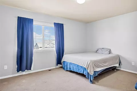 Bedroom - 320 Short Dr, Dacono, CO 80514 photo 4 of 6