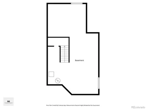 Floorplan - 320 Short Dr, Dacono, CO 80514 photo 7 of 7