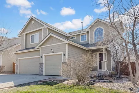 Exterior - 320 Short Dr, Dacono, CO 80514 photo 2 of 4