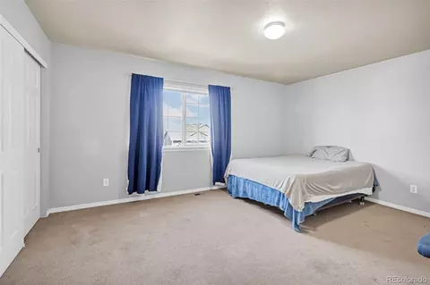 Bedroom - 320 Short Dr, Dacono, CO 80514 photo 3 of 6