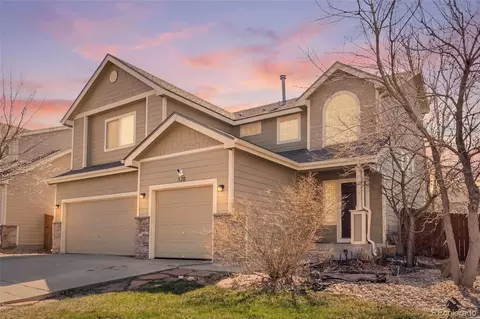 320 Short Dr, Dacono, CO 80514