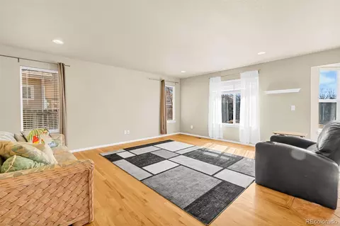 Living - 320 Short Dr, Dacono, CO 80514 photo 3 of 3