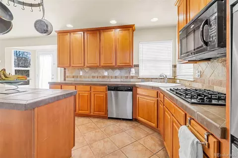 Kitchen - 320 Short Dr, Dacono, CO 80514 photo 1 of 2