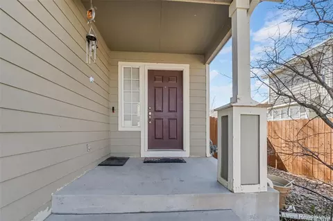 Exterior - 320 Short Dr, Dacono, CO 80514 photo 3 of 4